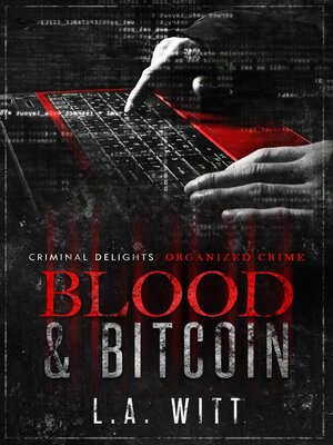 cover image of Blood & Bitcoin